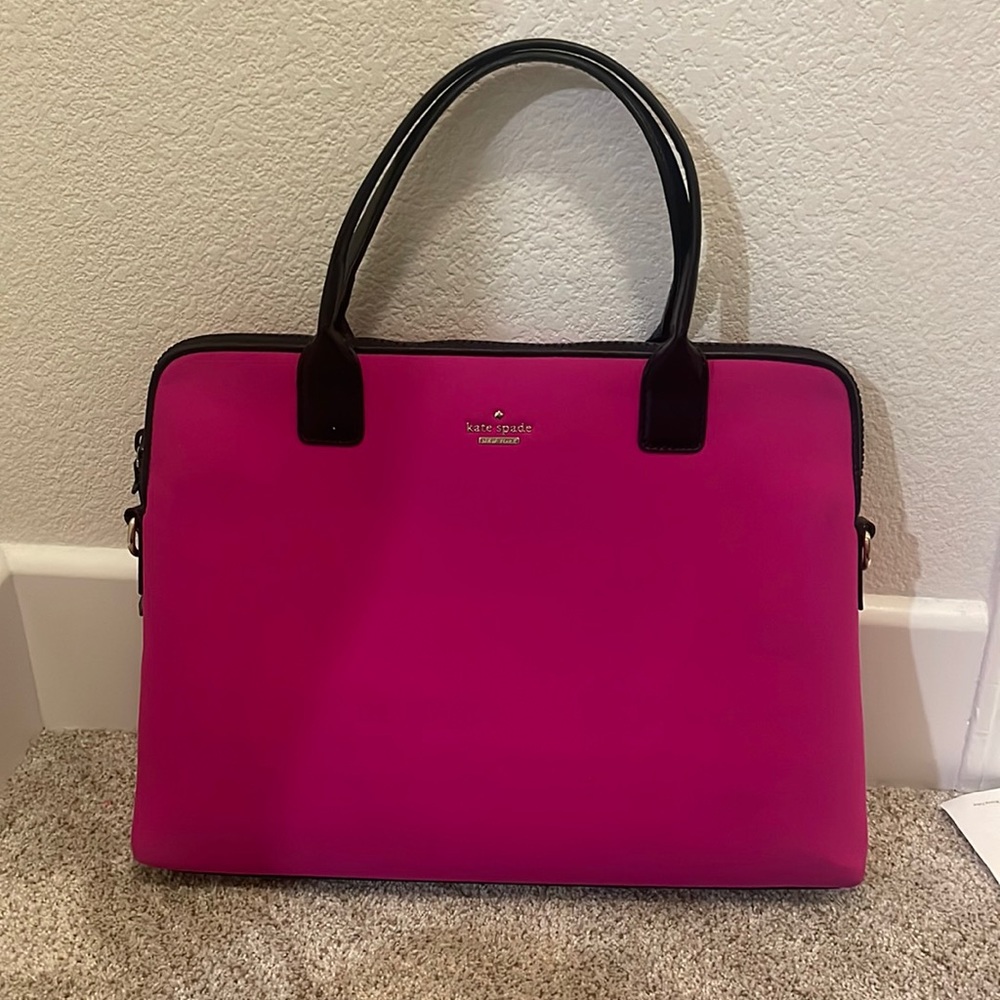 Kate Spade Daveny Laptop Case